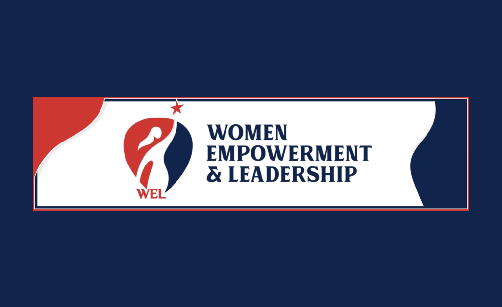Women Empowerment & Leadership is a Springfield-based non-profit association committed to advocating for women's rights locally and globally.